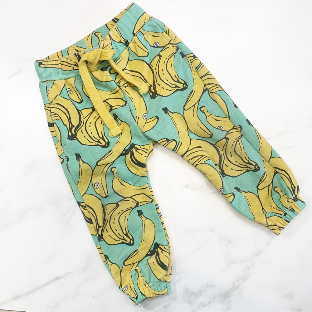Freshly picked joggers
